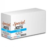 Specıal S-W2071a Mavi Chipsiz 117a Toner 0,7k
