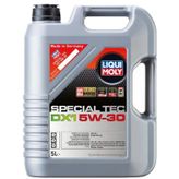 Special Tec DX1 5W-30 Motor Yağı (5 Litre)