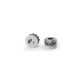 Specıalınsert Keep-Nut Bağlantı Elemanı / 2210-KN-IM2S/M6/H6-H