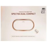 Spectra Dual Compact Elektrikli Gögüs Pompası