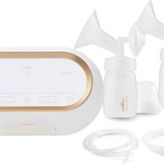 Spectra Dual Compact Göğüs Pompası