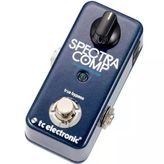 Spectracomp Mini Bass Kompresör Pedalı