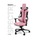 Spectre Oyuncu Koltuğu - Pembe