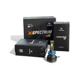 Spectrum H11 App Kontrollü Led Far Ampülü
