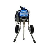 Speed 490 Airless Arabalı Boya Makinesi