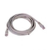 Speed SP-CAT6U0200 Gri Network Kablosu