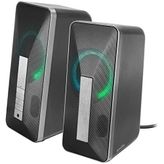 Speedlink Lavel Illuminated Stereo Speaker
