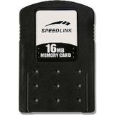 Speedlink Speed-Link 16Mb Memory Ps2 Hafıza Kartı