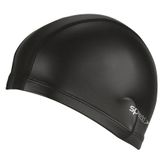 Speedo 8-017310001 Siyah Ultra Pace Cap Bone