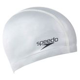 Speedo 8-017311731 Gri Ultra Pace Cap Bone