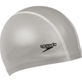 Speedo 8-720641731 Pace Cap Gri Uni Sil Standart Bone
