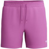 Speedo Essentials 16 Watershort Erkek Mor Deniz Şortu