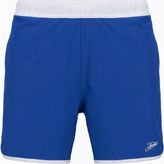 Speedo Solid Logo Volley 16 Inch Erkek Deniz Şortu - Lacivert