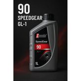 Speedol 90 Numara Şanzıman Dişli Yağı 1 Lt