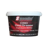 Speedol Gres Yağı Kırmızı 1 Lt