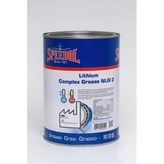Speedol Lityum Kompleks Mavi Gres Yağı 1 KG