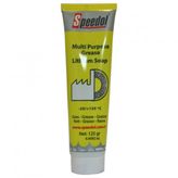 Speedol Lityum Sabunlu Çok Maksatlı Tüp Gres 125 Gr