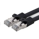 SpeedUF Cat7 Kablo Ethernet Network Lan Ağ Kablosu 2 Metre
