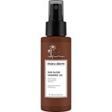 Spf 0 Bronzlaştırıcı Güneş Yağı 100 ml
