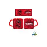 Spider-Man Kupa Bardak | Tek Adet 1137