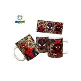 Spider-man Kupa Bardak | Tek Adet K0648