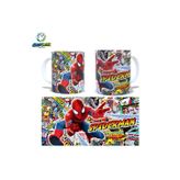 Spider-man Kupa Bardak | Tek Adet K0650