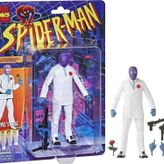 Spider-Man Legends - Marvel Legends Marvel's Rose Aksiyon Figürü