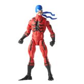 Spider-Man Legends - Marvel Legends Marvel's Tarantula Aksiyon Figürü