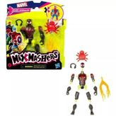 Spider-Man Mix Mashers Marvel Miles Morales Aksiyon Figürü