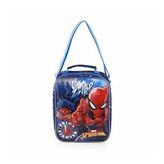 Spiderman 41333 Due Fighter Beslenme Çantası