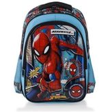 Spiderman 48103 Meanwhile Okul Çantası