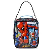 Spiderman 48104 Due Meanwhile Beslenme Çantası