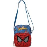 Spiderman Blck Cprz 6fx Mavı Multı Erkek Çocuk Çapraz Çanta - Mavi