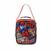 Spiderman Go Spidey Beslenme Çantası 48107