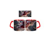 Spiderman Kupa Bardak | Tek Adet 0352
