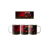 Spiderman Kupa Bardak | Tek Adet K095