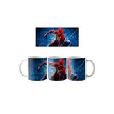 Spiderman Kupa Bardak | Tek Adet K096