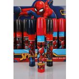 SPIDERMAN Lisanslı Roket Silgi Karışık