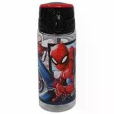 Spıderman Plastık Matara 500Ml Meanwhı (Otto42526)