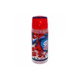 Spıderman Plastik Matara 500Ml