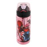 Spiderman Plastik Matara Frx-T 500Ml Gameverse