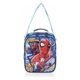 Spiderman Team Up Beslenme Çantası 41331