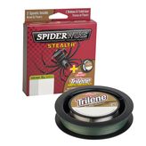 Spiderwire misina