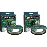 SpiderWire Ultracast Örgü Misina