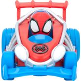 Spidey Çek Bırak Araba - Spidey