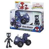 Spidey ve İnanılmaz Arkadaşları Araç Ve Figür