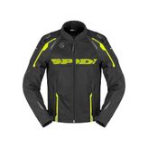 Spidi Race Warrior 2 Net Yazlık Fileli Ceket