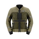 Spidi Spıdı Tech Armor 2 Yazlık Ceket Haki - 2XL