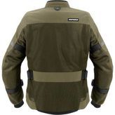 Spidi Spıdı Tech Armor 2 Yazlık Ceket Haki - XL