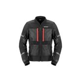 Spidi Tech Armor 2 Yazlık Ceket Siyah Xl